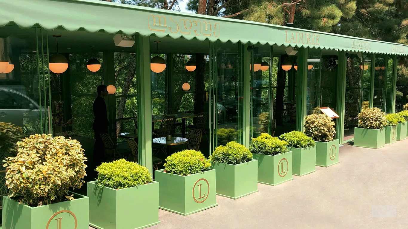 Ladurée