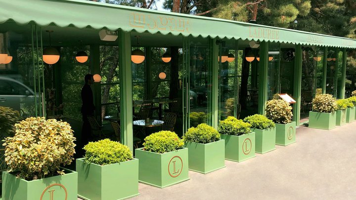 Ladurée