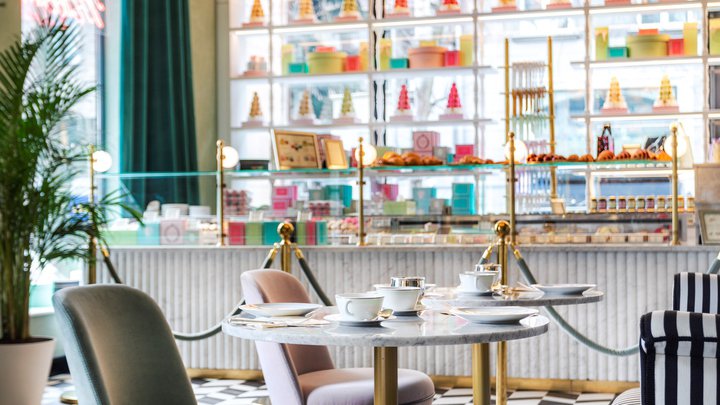 Ladurée