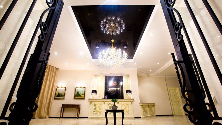 Tbilisi Laerton Hotel