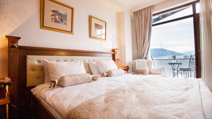 Tbilisi Laerton Hotel