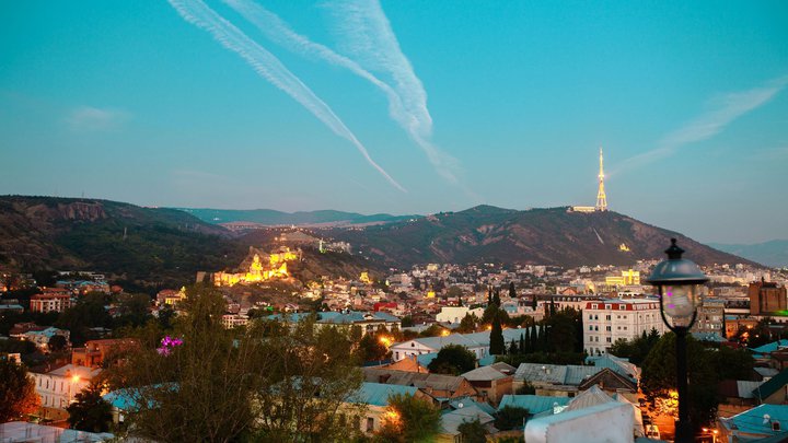 Tbilisi Laerton Hotel