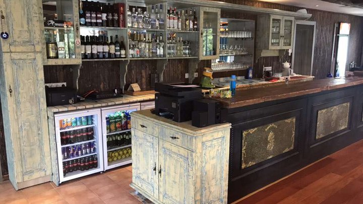 Lagos Batumi Restaurant