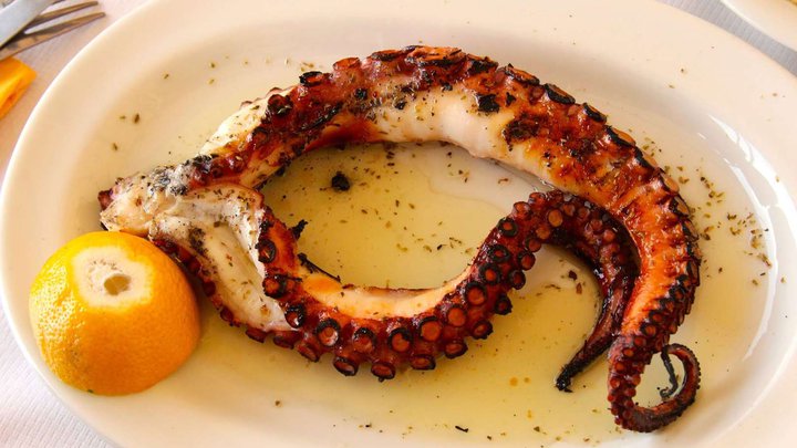 Lagos Batumi Restaurant