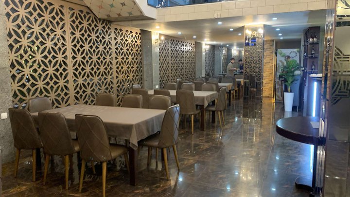 Lamare Restaurant