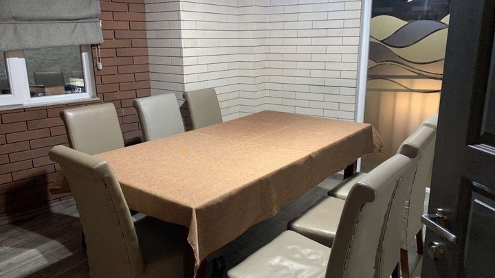 Lamare Restaurant