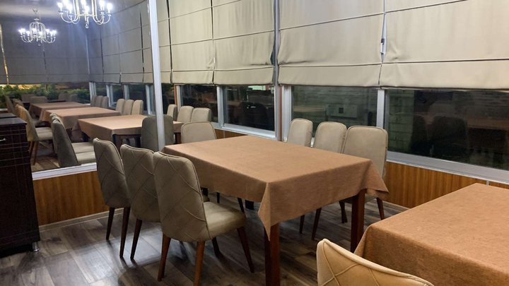 Lamare Restaurant