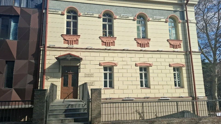 ლამაზის სივრცე