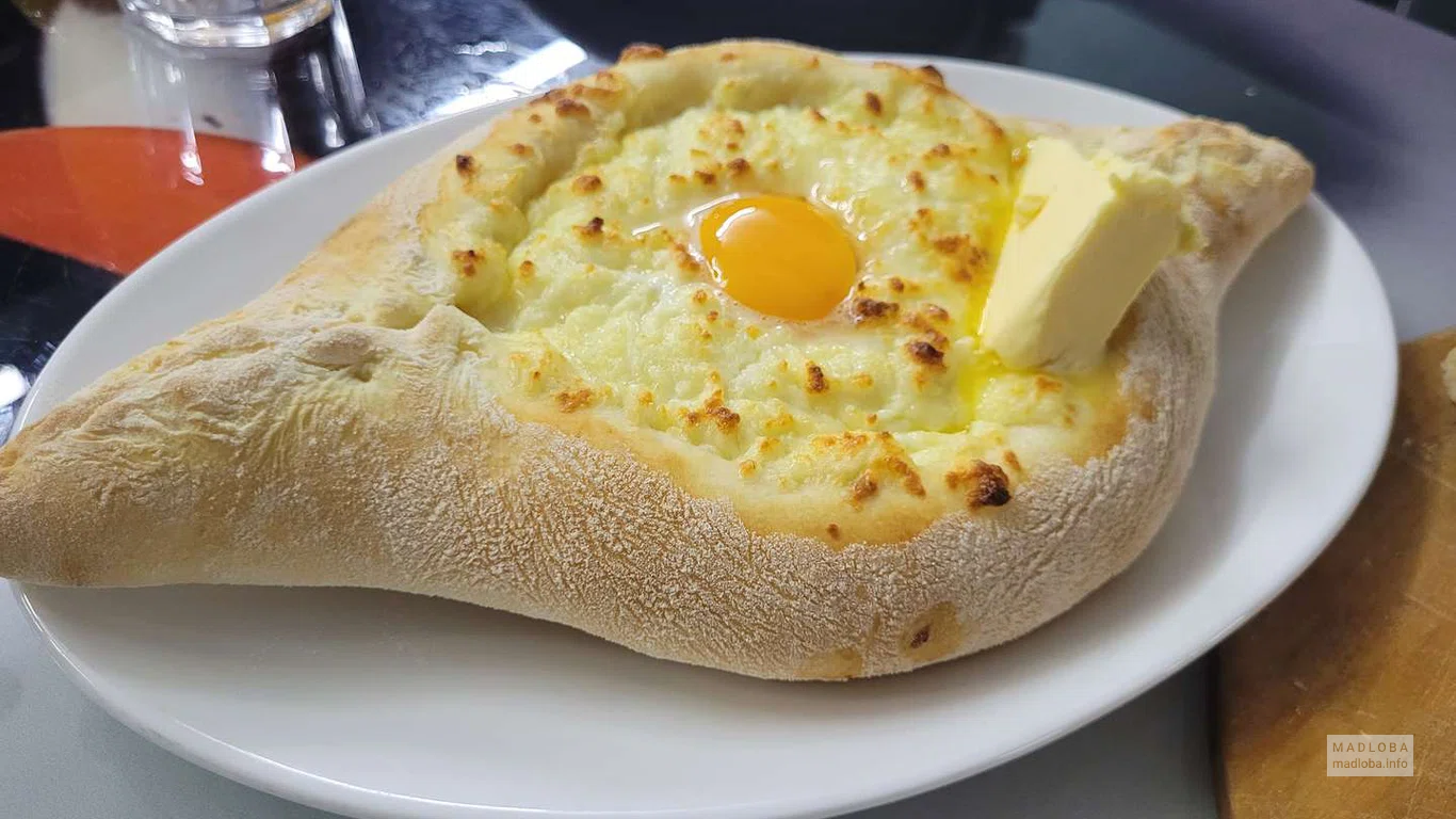 Хачапури