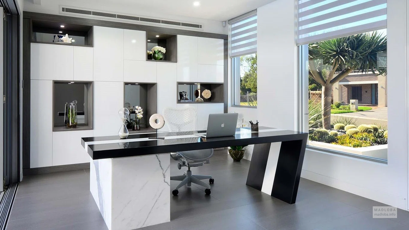 Lazieri - custom furniture production