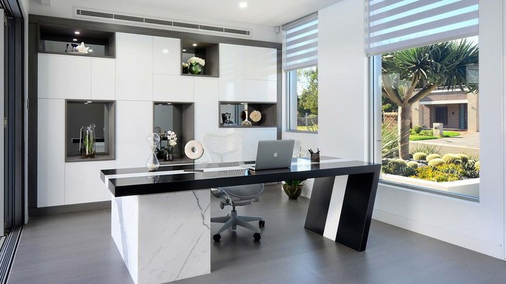 Lazieri - custom furniture production