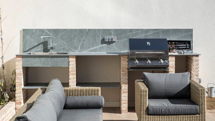 Lazieri - custom furniture production