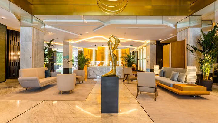 Le Meridien Batumi
