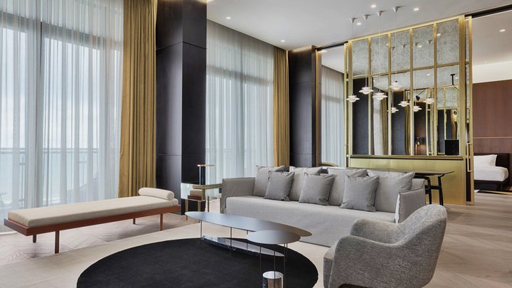 Le Meridien Batumi