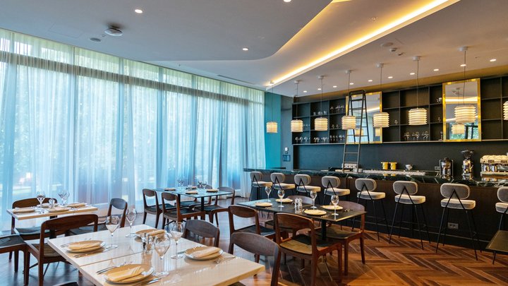 Le Meridien Batumi