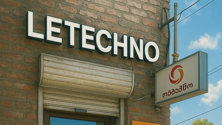 ლეტექნო