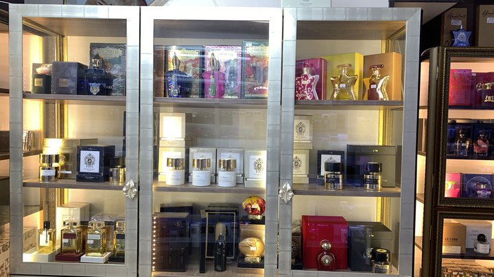 Le Parfum