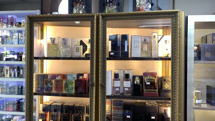 Le Parfum