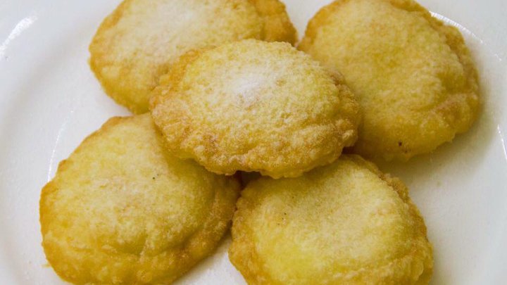 Le Ponchik