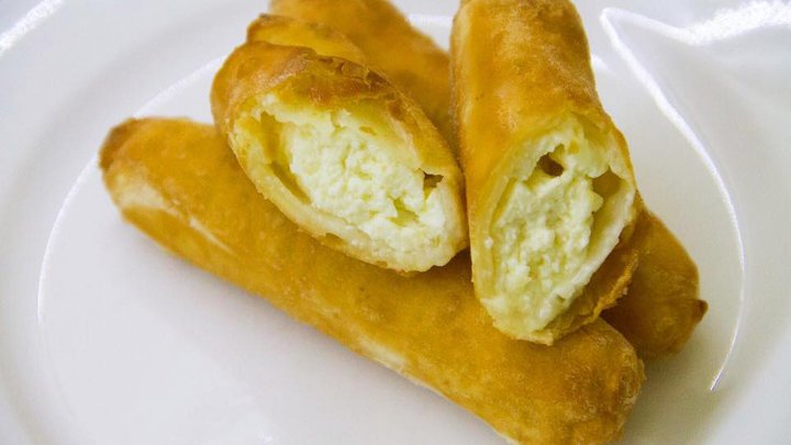 Le Ponchik
