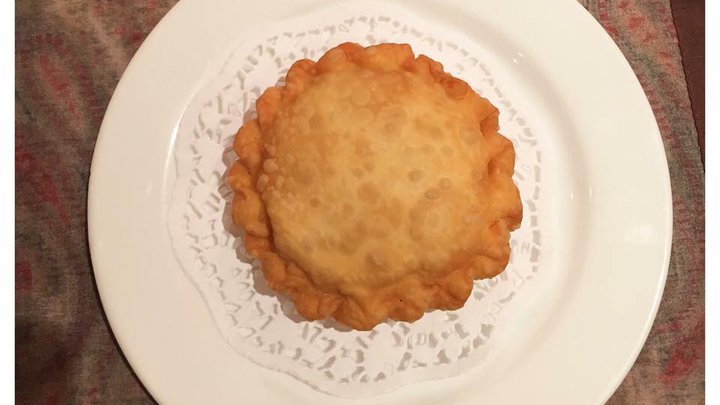 Le Ponchik