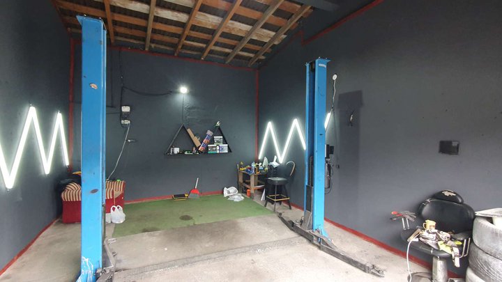 LedForAutoGe