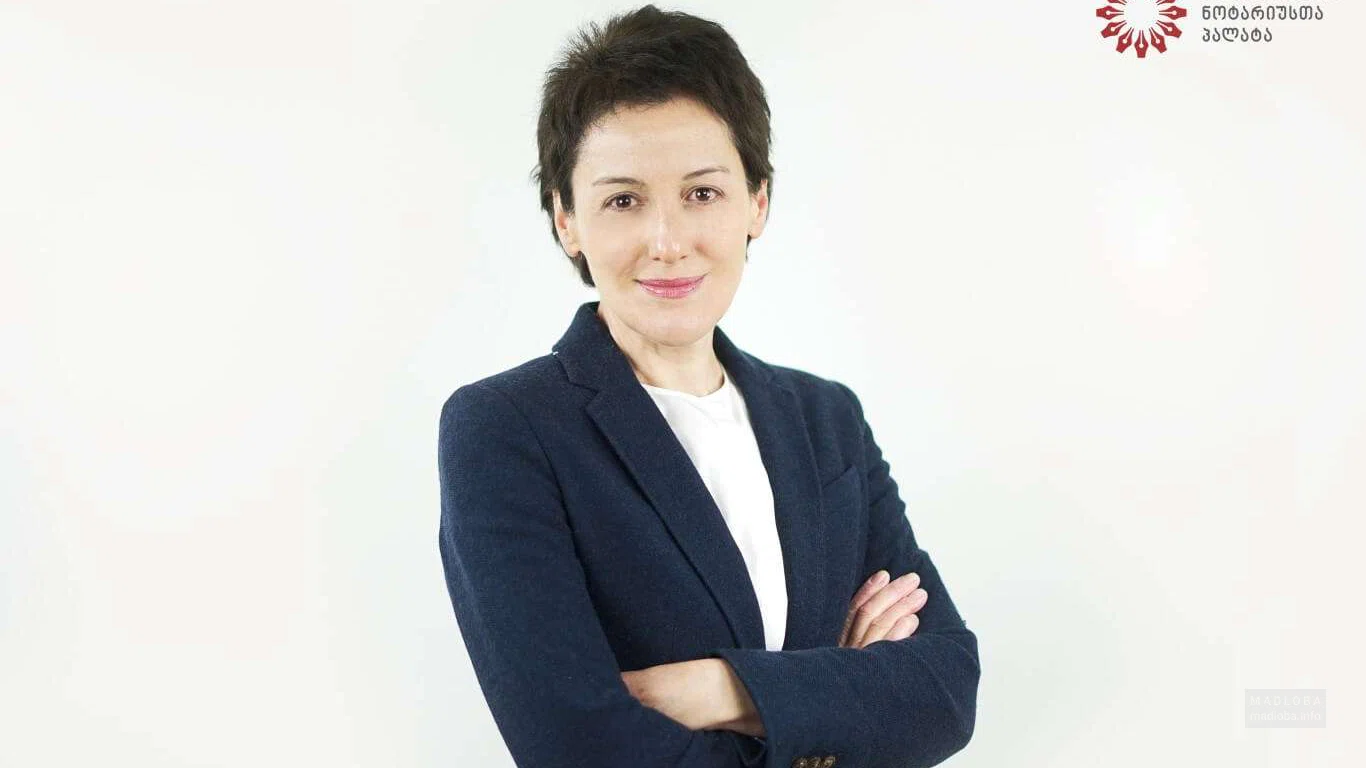 Лела Инцкирвели