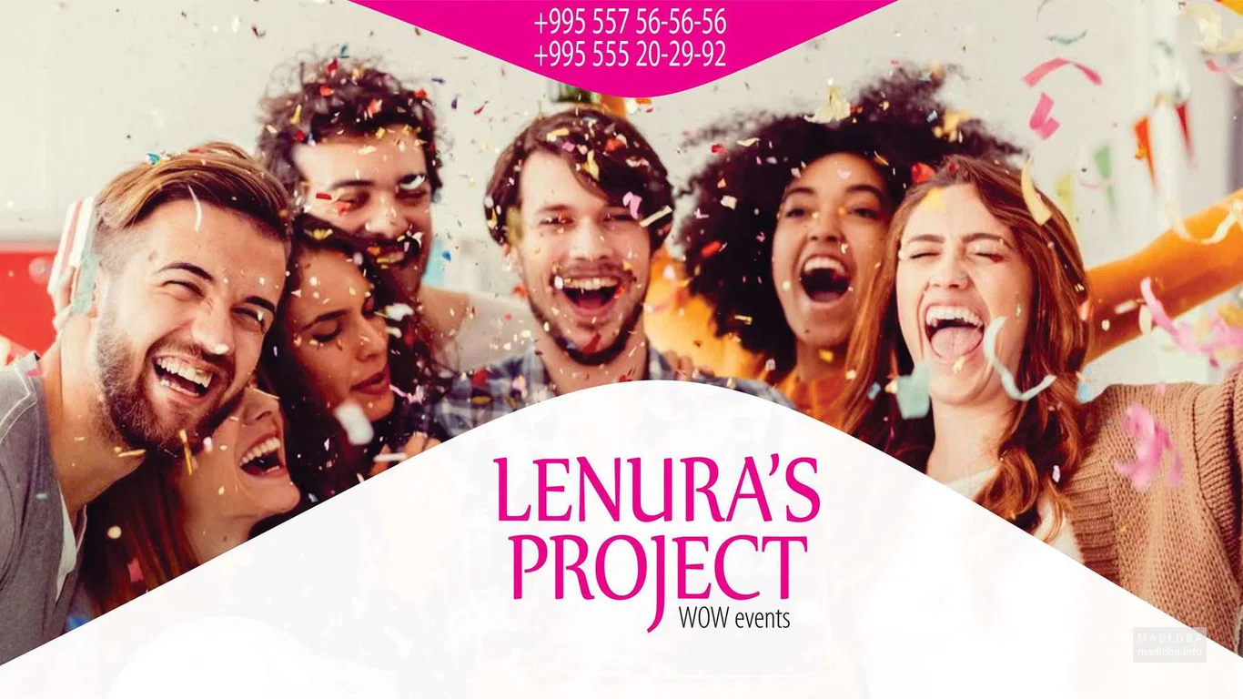 Lenura's project