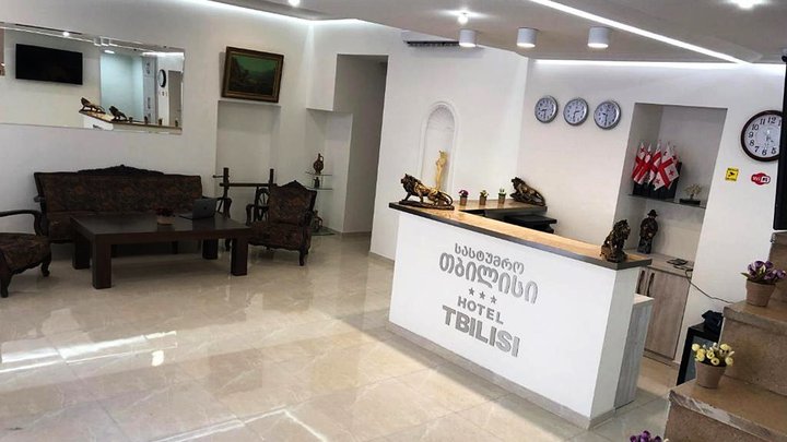 ლეოს სასახლე