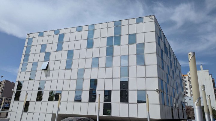 National Forensic Bureau