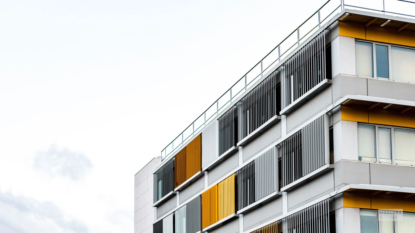 Level Estate