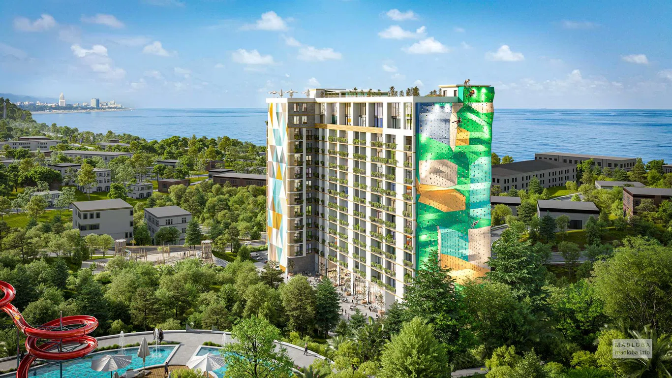 Агентство инвестиций в недвижимость "Level Estate"