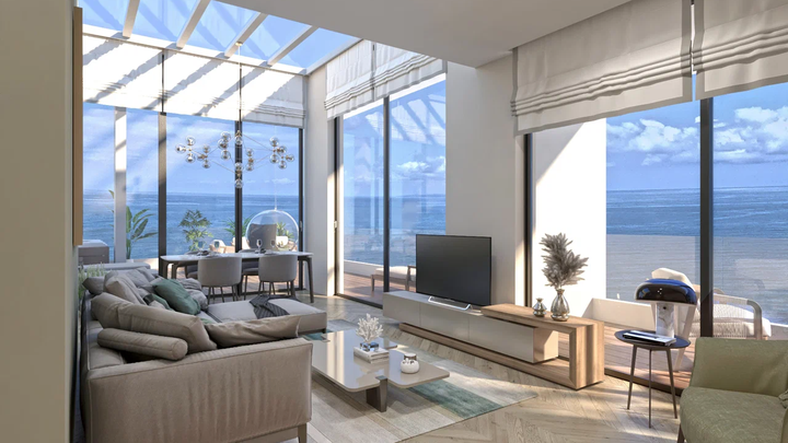 Level Estate