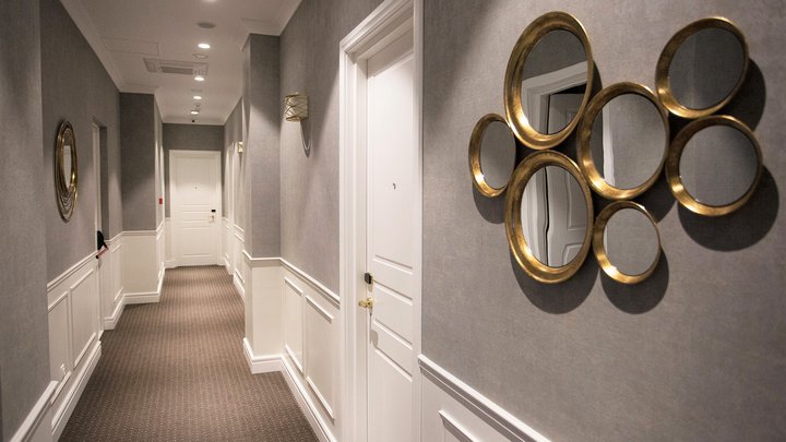 Lifferent Hotel & Spa Tbilisi Georgia