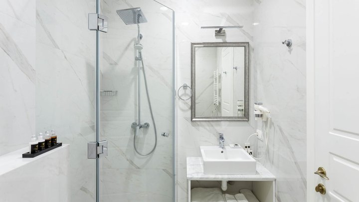 Lifferent Hotel & Spa Tbilisi Georgia