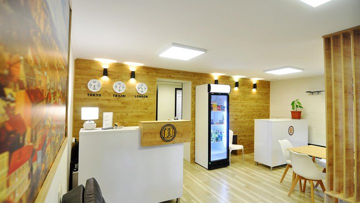Light Hotel
