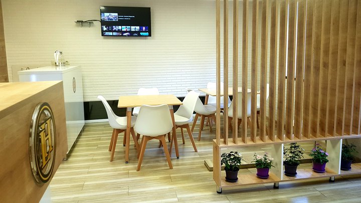 Light Hotel