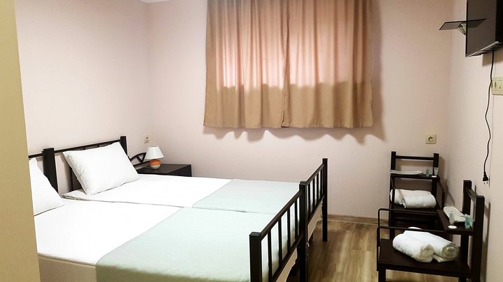 Light Hotel