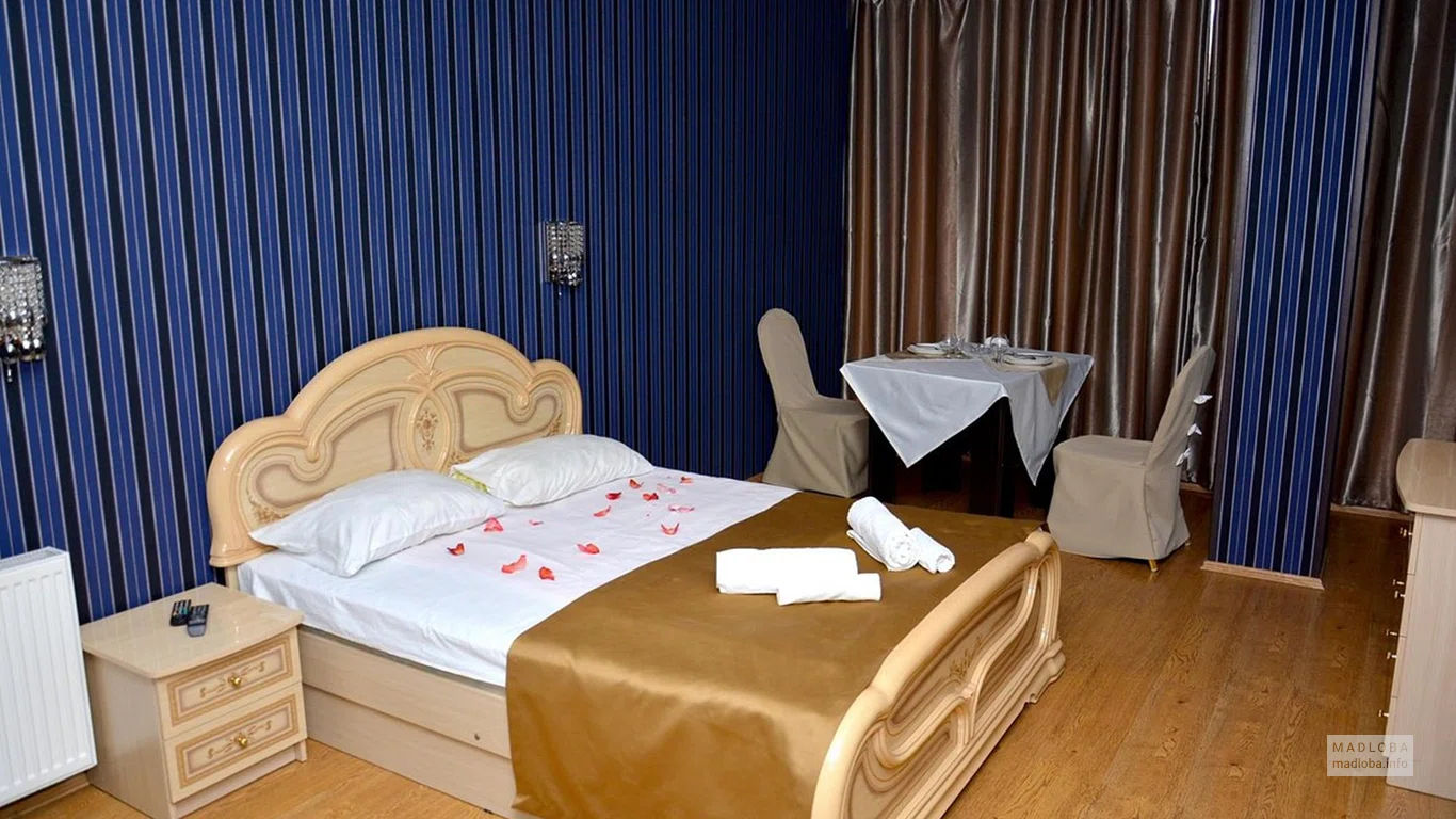 Like Hotel Tbilisi