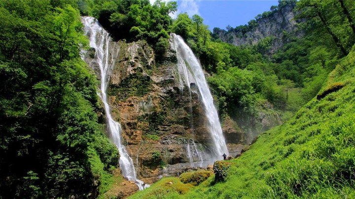 მოგზაურობის მსგავსად / Like Travel