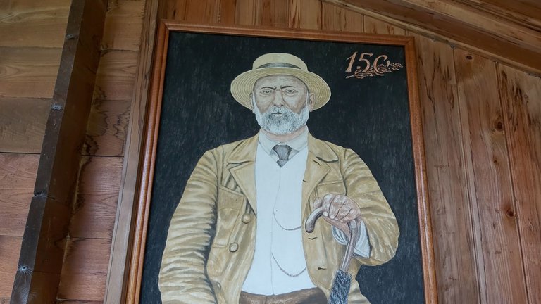 Ekvtime Takaishvili Museum