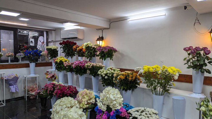 Lilianas Flowers