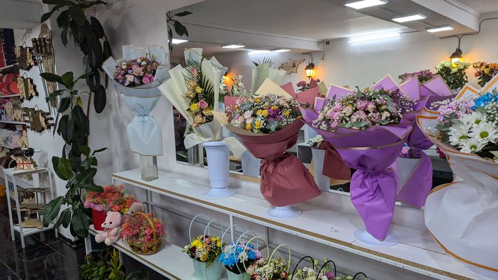 Lilianas Flowers