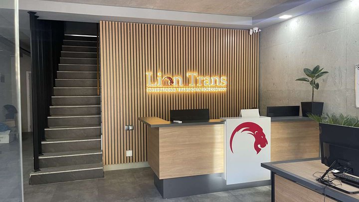 Lion Trans Batumi
