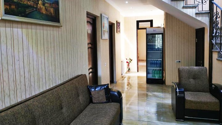 Hotel Lions