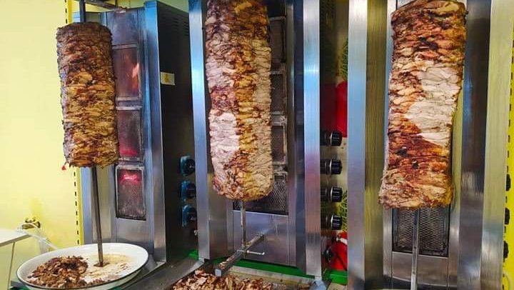 Lipo's Shaurma