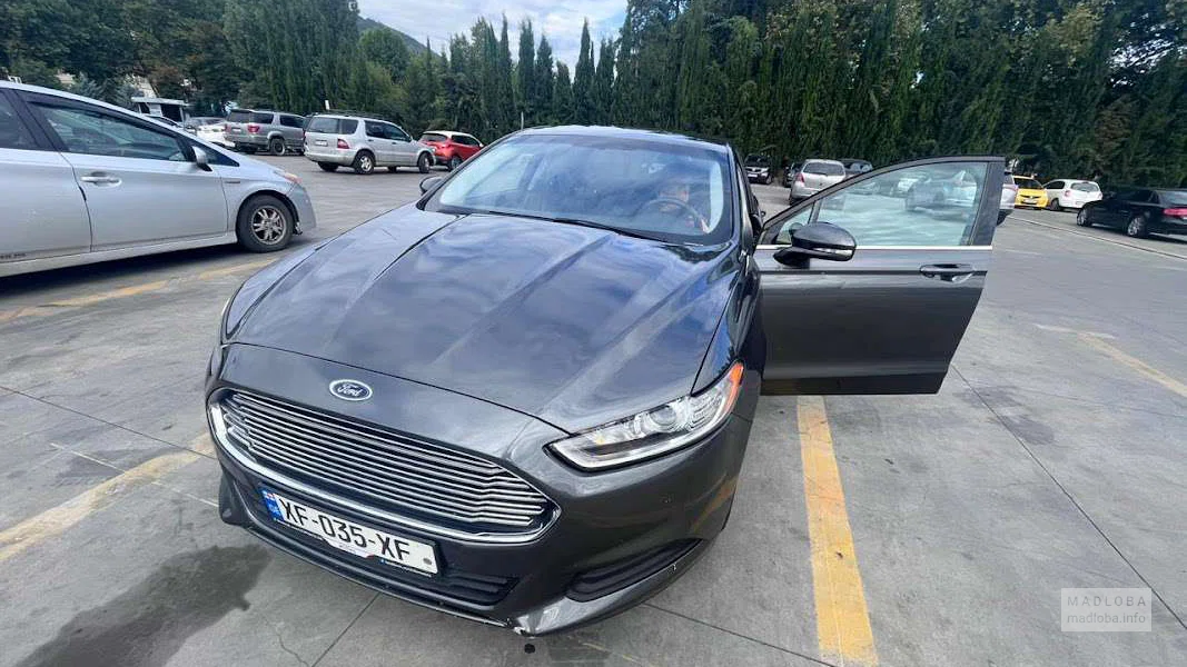 Прокат автомобилей LiveDrive в Тбилиси
