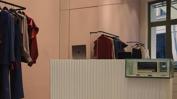 Liya Clothing Boutique