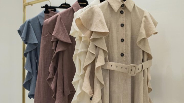 Liya Clothing Boutique