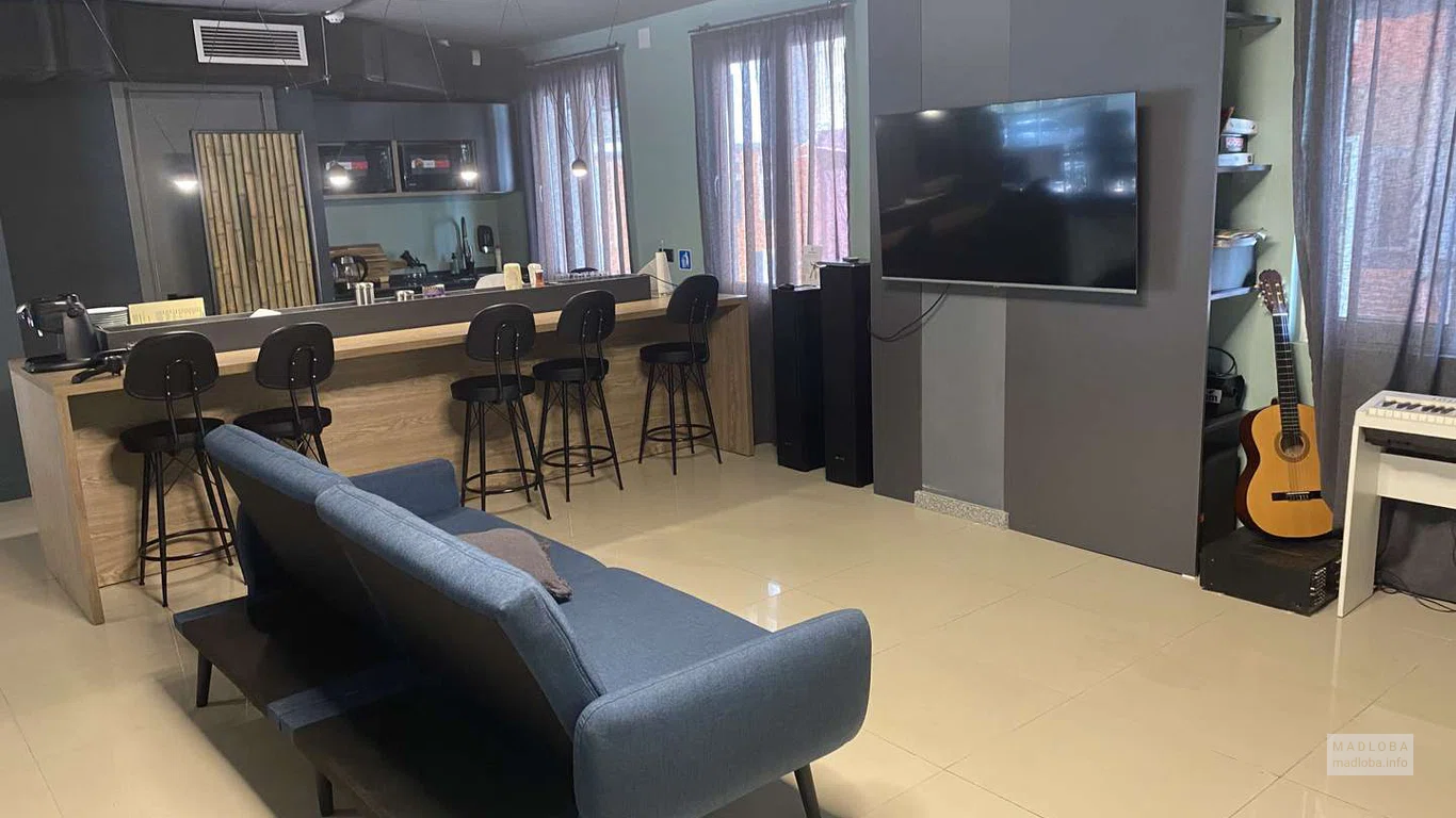 Locus Batumi Coworking